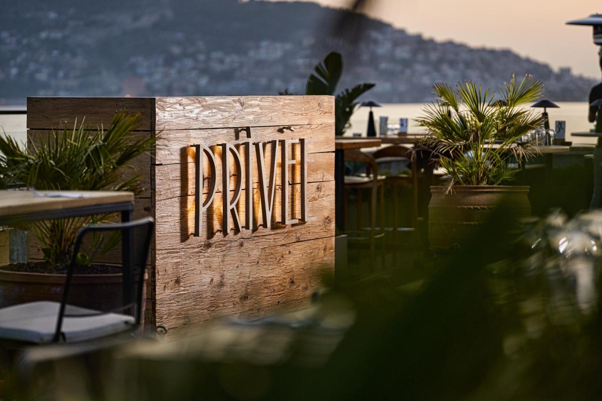 Day One Beach Resort & Spa - Adult Only Alanya Exterior photo The Primeh logo