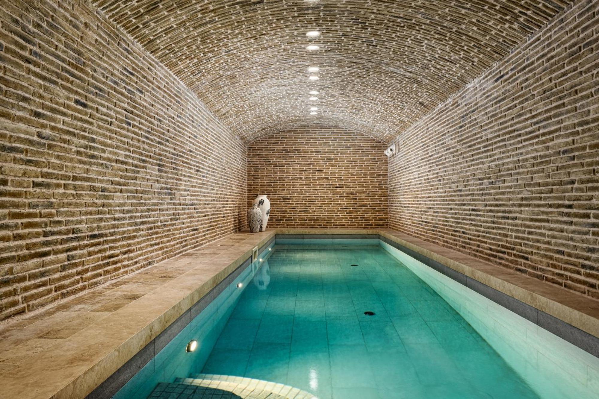 Day One Beach Resort & Spa - Adult Only Alanya Exterior photo The swimming pool