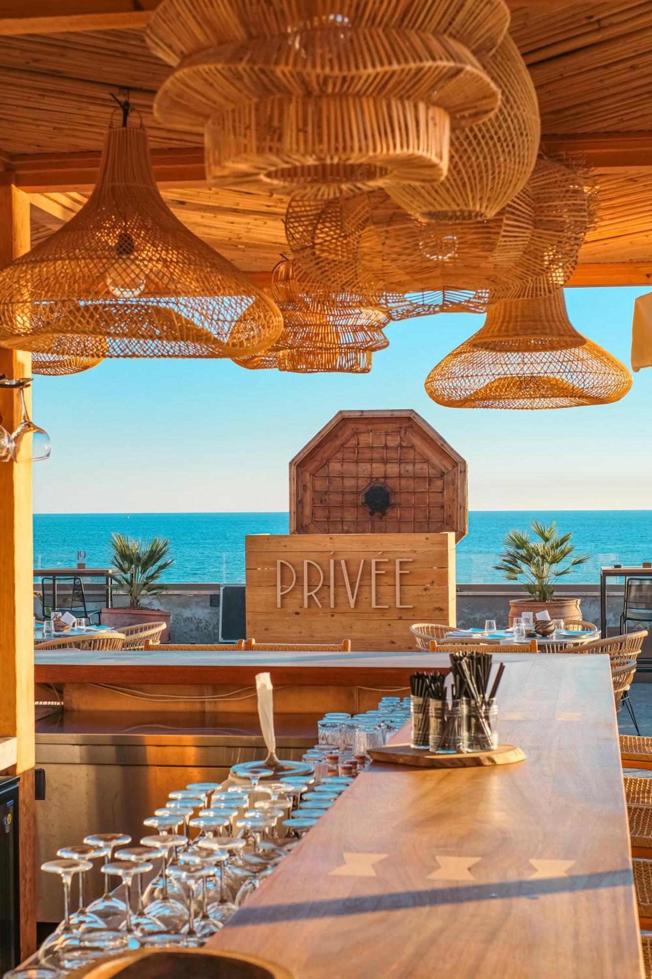 Day One Beach Resort & Spa - Adult Only Alanya Exterior photo Privatee