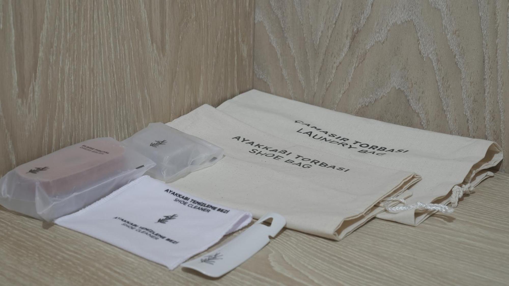 Day One Beach Resort & Spa - Adult Only Alanya Exterior photo A set of prayer clothes